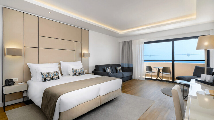 Jupiter Albufeira Hotel